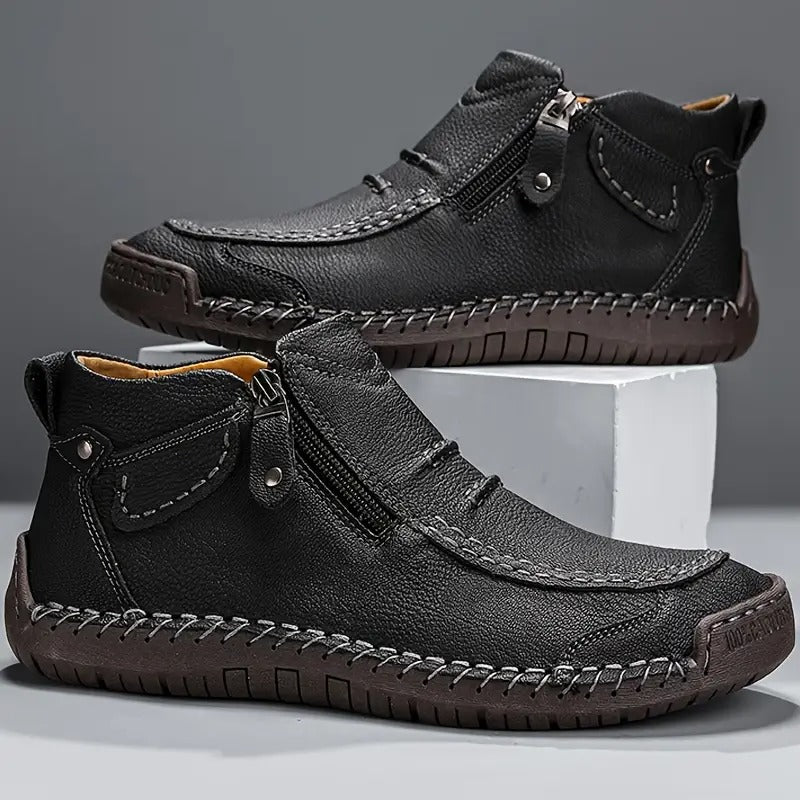Scarpe Uomo Comfort Ergonomiche